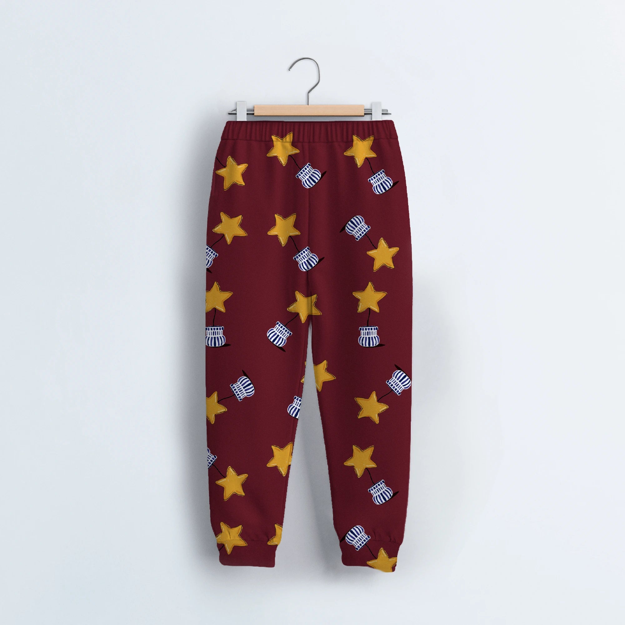 Pijama Deseos  hechos realidad