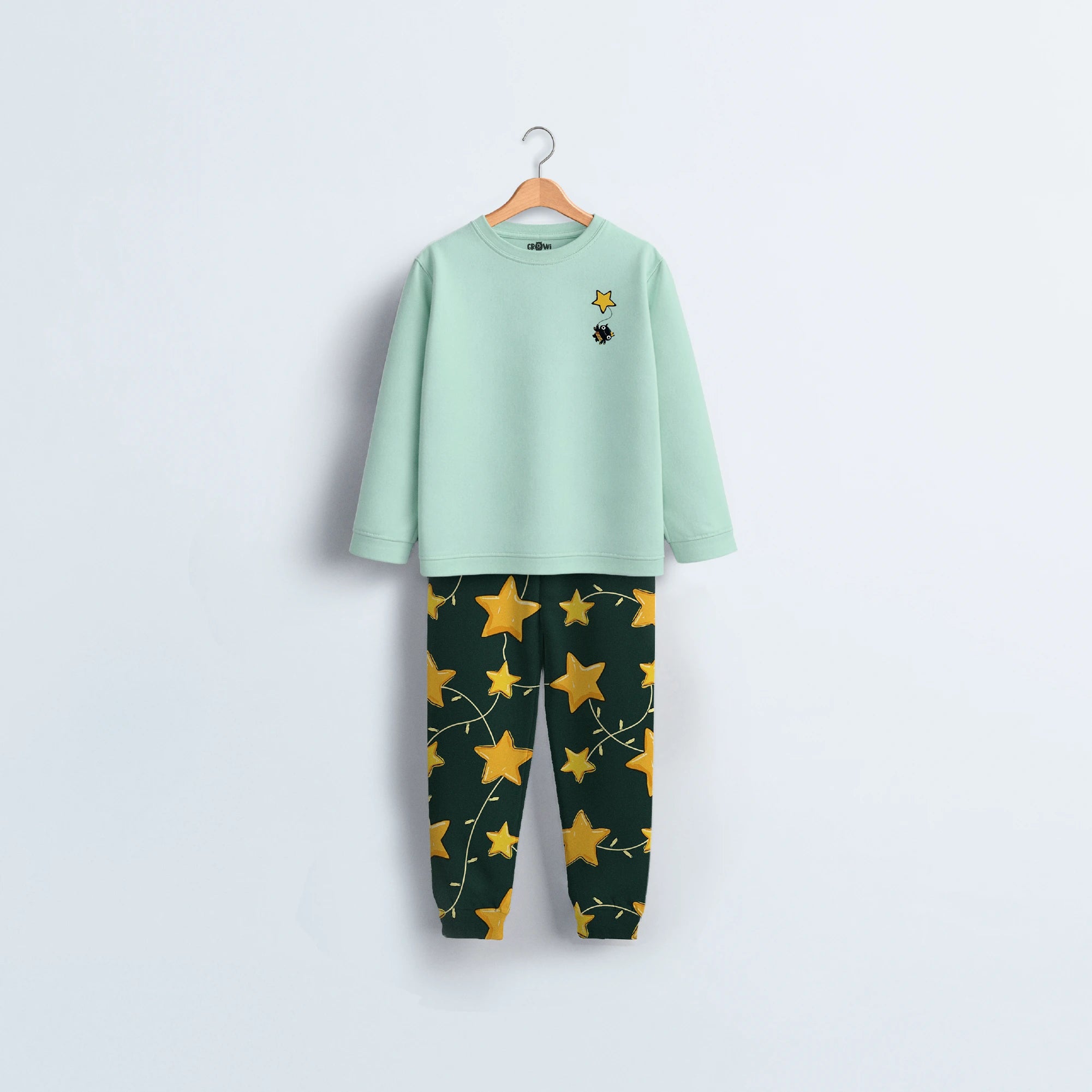 Ritual Growi – El jardín de los deseos