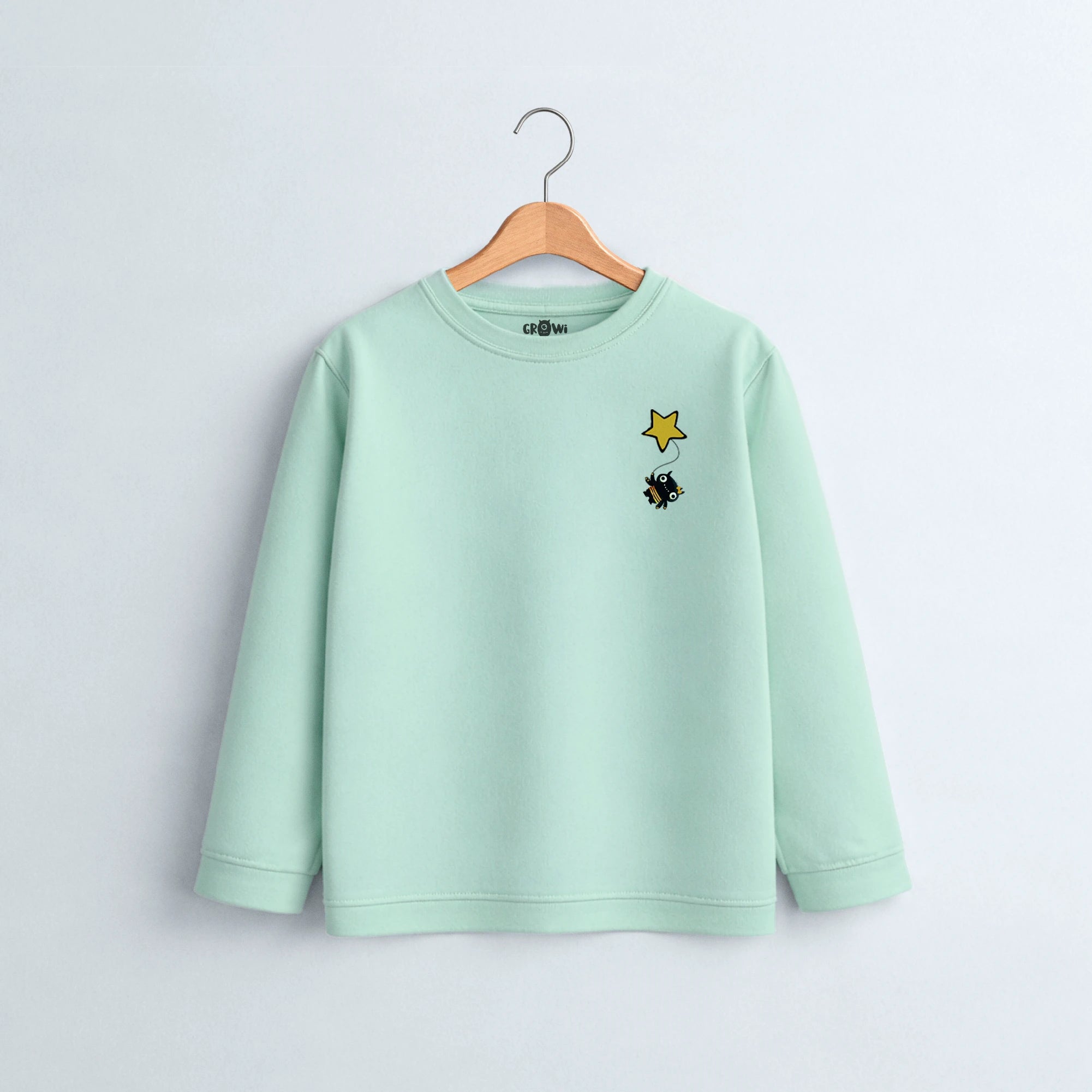 Ritual Growi – El jardín de los deseos