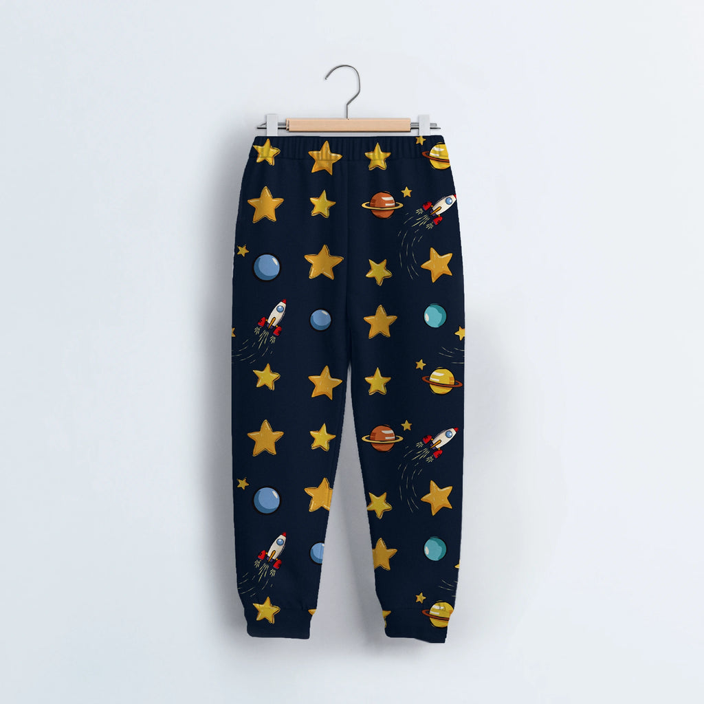 Pijama El universo de los deseos