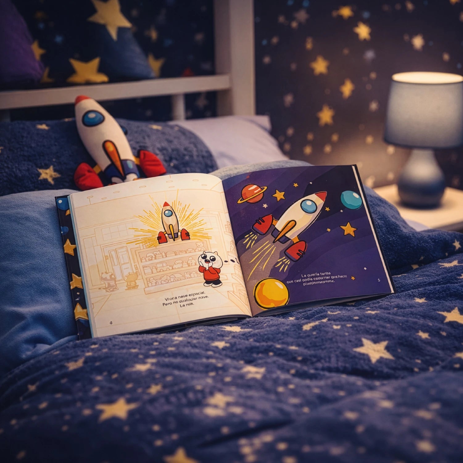 Libro "El Jardín de Los Deseos"